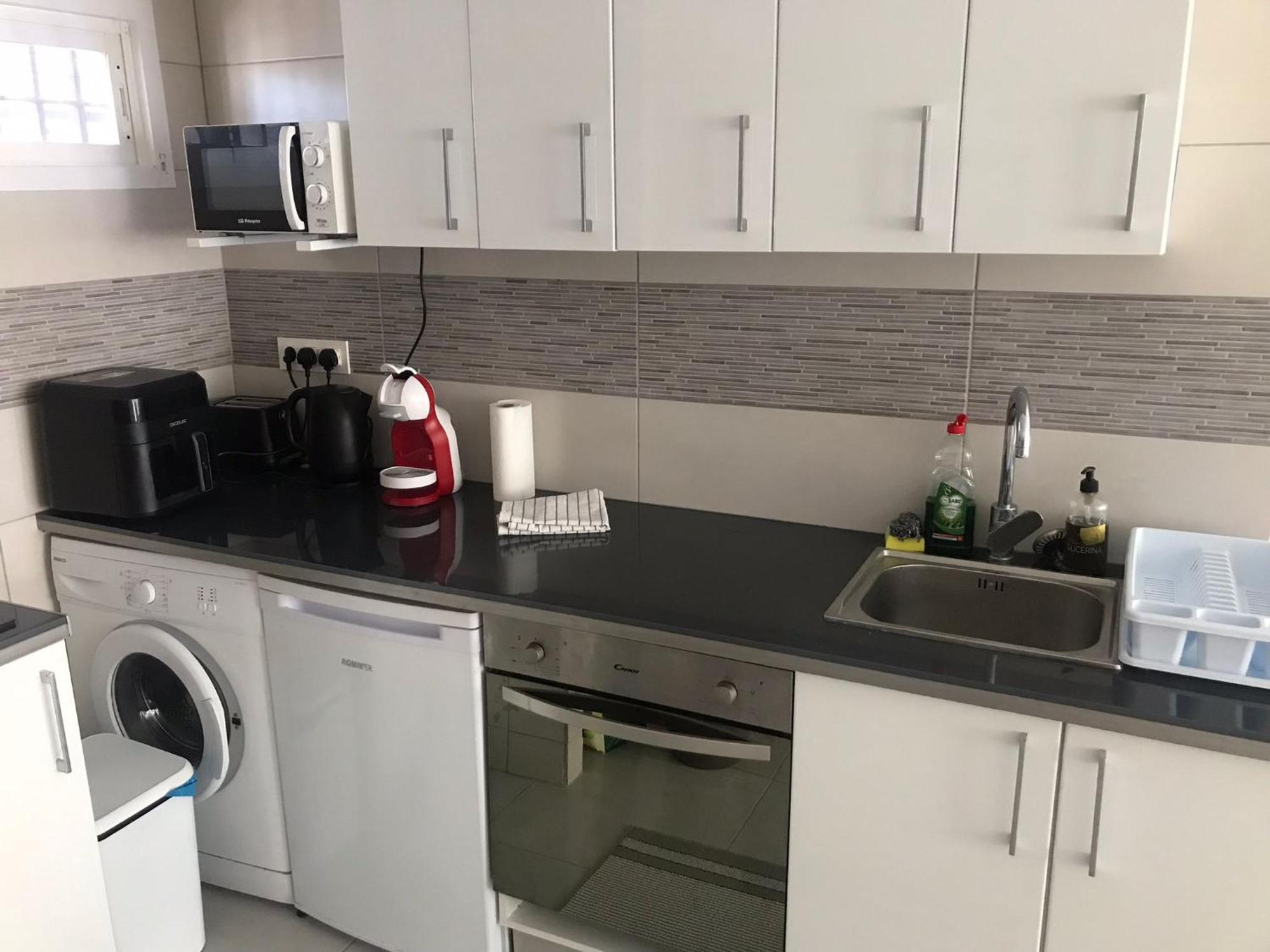 Clara Apartment Benalmadena
