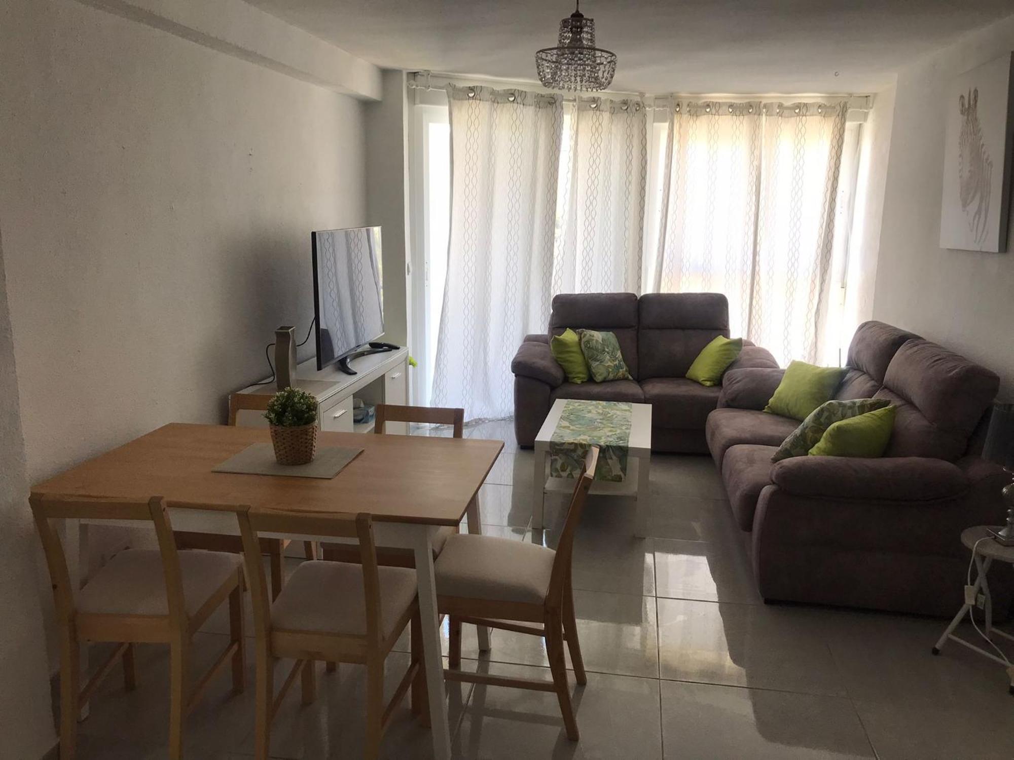 Clara Apartment *