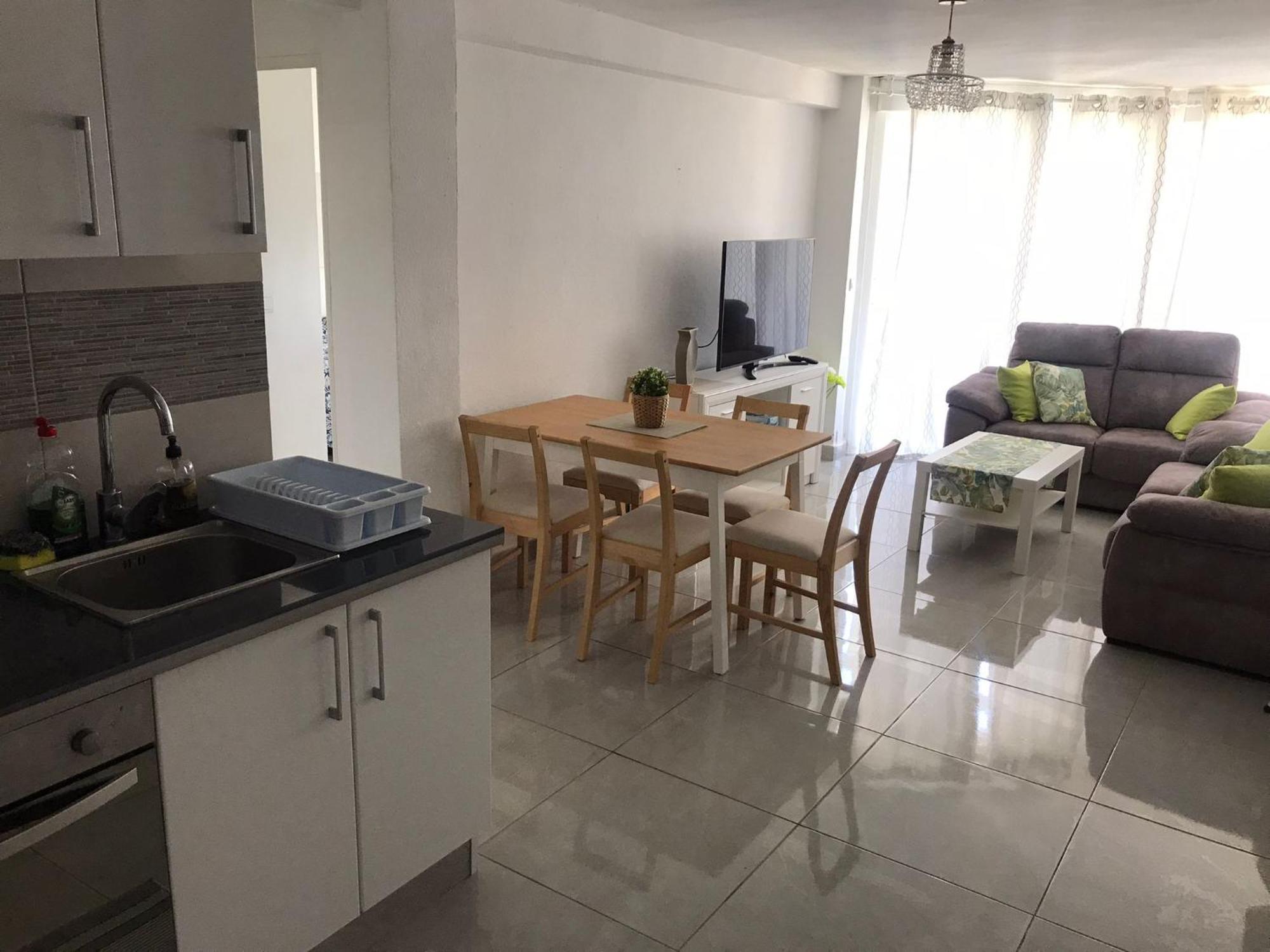Apartment Clara Benalmadena