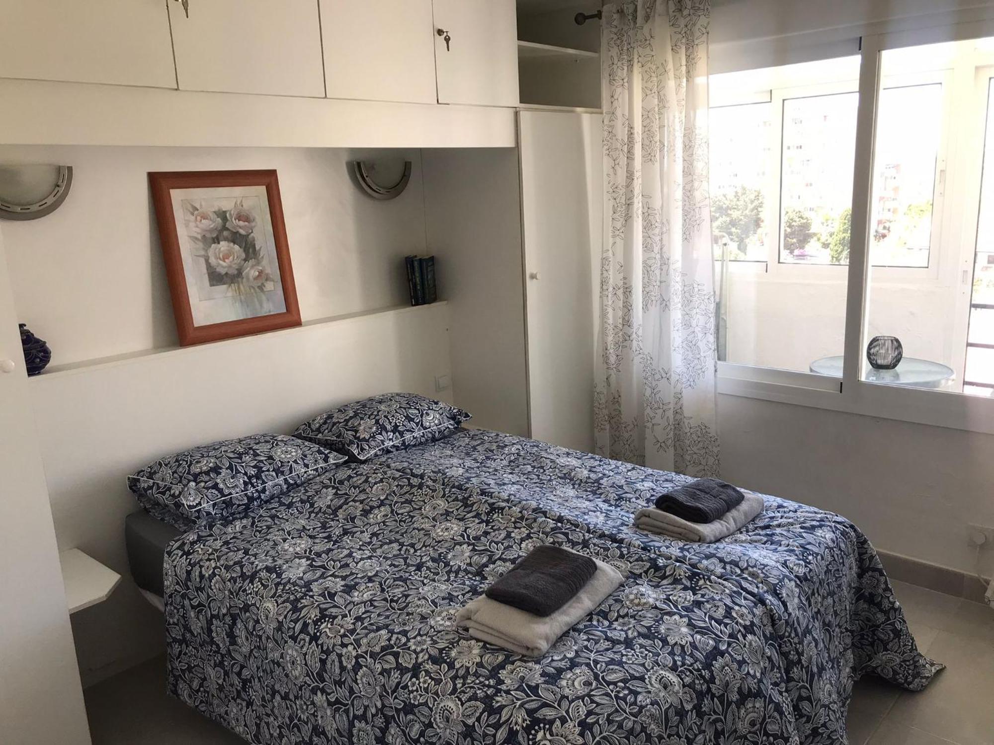 Apartment Clara Benalmadena
