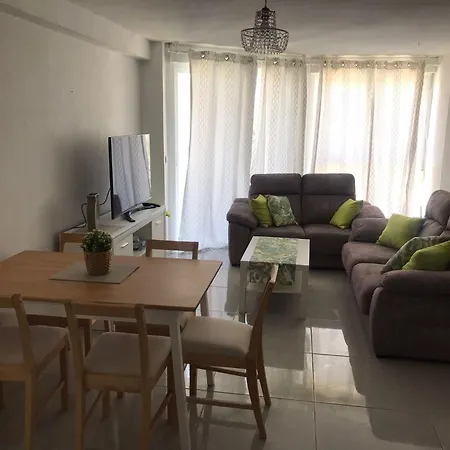 Apartment Clara Benalmadena Exterior photo