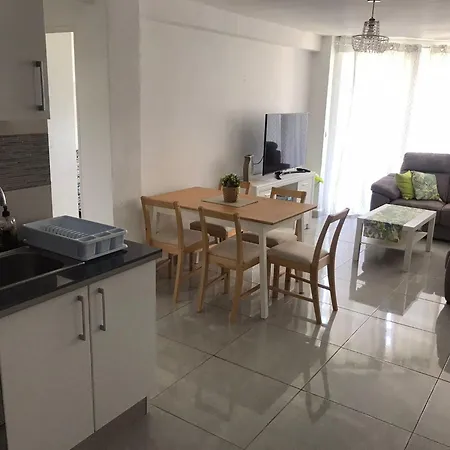 Apartment Clara Benalmadena Exterior photo