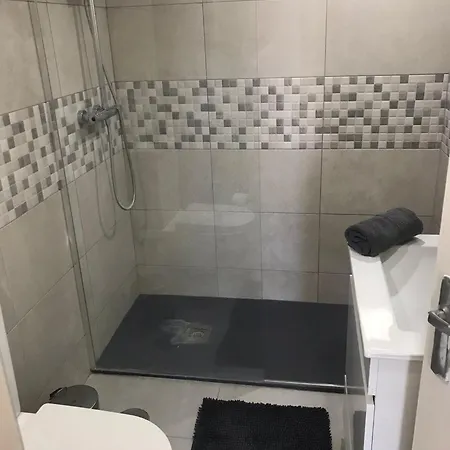 Apartment Clara Benalmadena Exterior photo