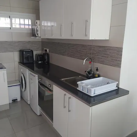 Apartment Clara Benalmadena Exterior photo