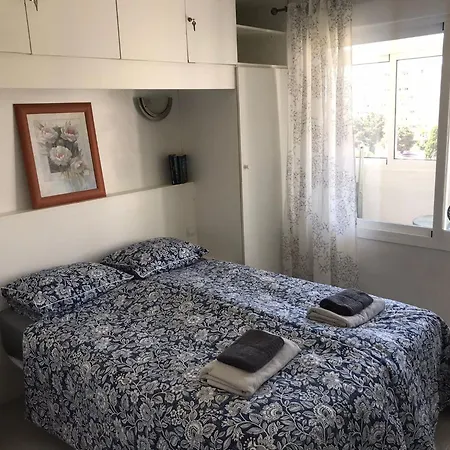 Apartment Clara Benalmadena Exterior photo